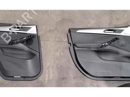 Seats set BMW X3 (G01, F97, G08) xDrive 20 d | BP29643294C78 