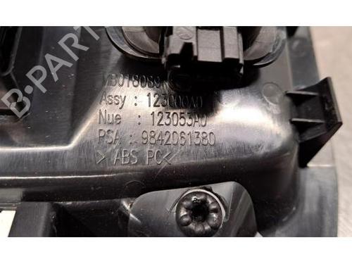 Interior roof light PEUGEOT 308 III (FB_, FH_, FP_, F3_, FM_) e-308 (FMZKWZ) | BP26462469I8 