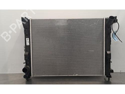 Used Water radiator Water radiator RENAULT CAPTUR II (HF_) TCe 90 (HFM6) (91 hp) 33165359 33165359