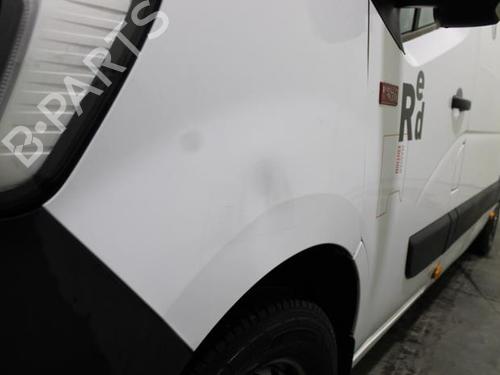 Other RENAULT MASTER III Van (FV) 2.3 dCi 145 FWD (FV0E, FV0F, FV0H, FV02, FV0M, FV0S,... | BP32284433O1 