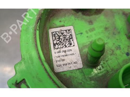 Fuel pump AUDI Q3 (F3B) 40 TFSI quattro | BP39645784M76 - Image 4