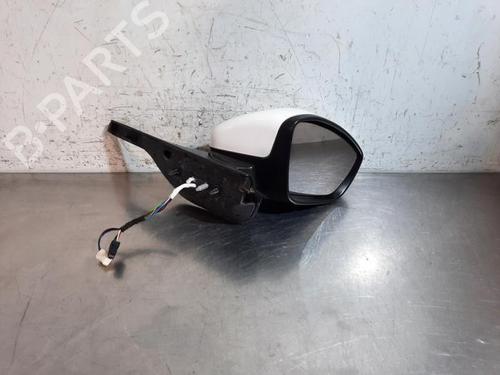 Bakspejl Højre CITROËN C3 III (SX) 1.5 BlueHDi 100 (SXYHYP, SXYHTU) (102 hp) 31151359