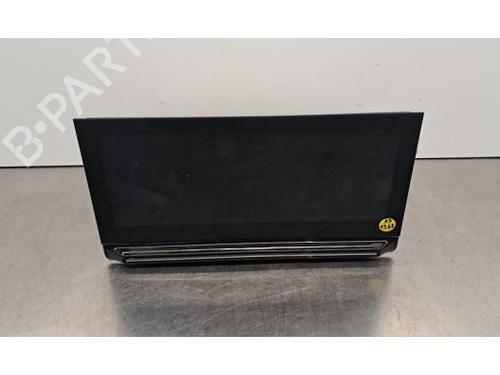 Używane Monitor / Wyświetlacz CITROËN C3 IV (CC_, CB_) 1.2 PureTech 100 (CCHPV4) (101 hp) 30927380