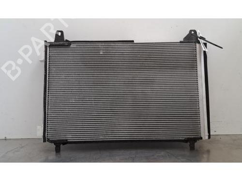 Used AC radiator AC radiator 38181368 38181368