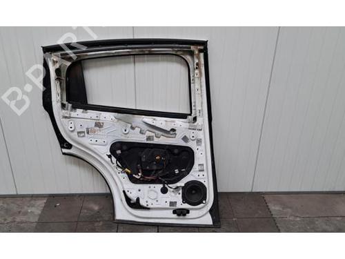 Dør venstre bagtil TESLA MODEL X (5YJX) 75D AWD | BP15043651C4 - Image 9
