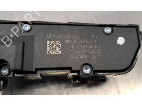 Switch MERCEDES-BENZ VITO Van (W447) eVITO (447.603, 447.605) | BP29515594I30 