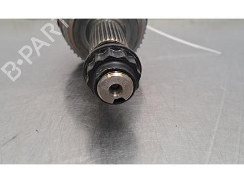 Left front driveshaft LEXUS RX (_L2_) 450h AWD (GYL25_, GYL26_, GYL25, GYL26, GYL25R, GYL26R) | BP37003327M38 - Image 4
