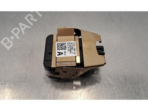 Electronic sensor LAND ROVER RANGE ROVER EVOQUE (L538) 2.0 D 4x4 | BP38606442M84 - Image 3