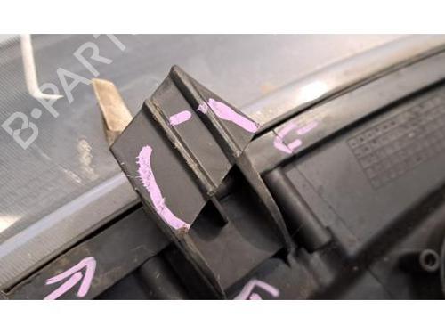 Left headlight OPEL MOVANO C Van (U9) 2.2 D | BP33476708C28  - Image 9