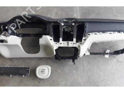 Used Airbag Kit VOLVO XC60 II (246) D4 (163 hp) 15035387