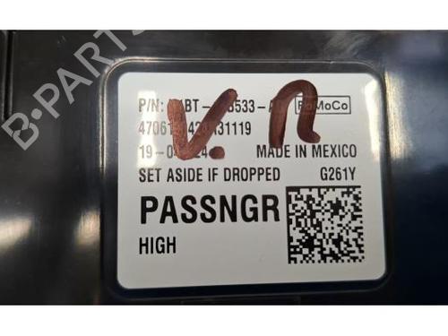 Electronic module FORD FIESTA VII (HJ, HF) 1.1 Ti-VCT | BP39500317M83 - Image 4