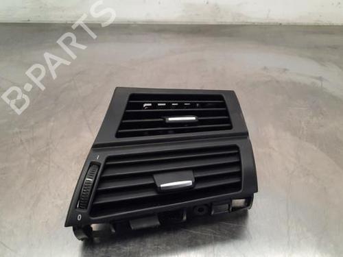 Used Air vent BMW X6 (E71, E72) M (555 hp) 23614496