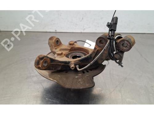Right front steering knuckle SUZUKI SWIFT V (AZ) 1.2 Hybrid (Mild Hybrid) (A2L412) | BP39154239M26 - Image 2