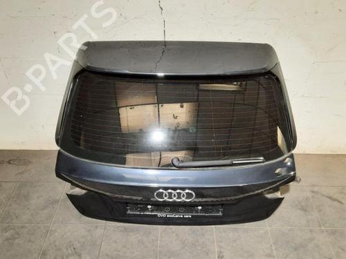 Bakluke CC/Kombi-Kupé AUDI A4 B9 Avant (8W5, 8WD) 1.4 TFSI | BP29962718C6