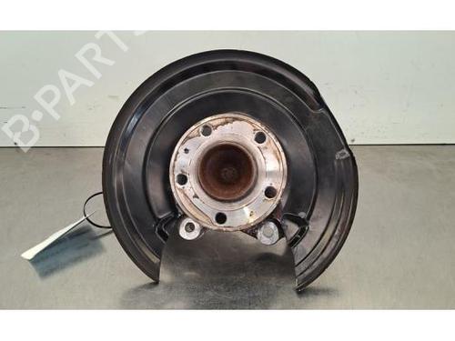 Right rear steering knuckle VOLVO XC40 (536) B4 Mild-Hybrid | BP33612581M28 - Image 4