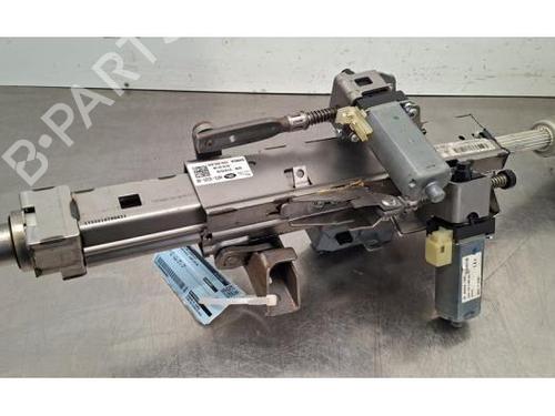 Steering column LAND ROVER RANGE ROVER VELAR (L560) 3.0 D300 MHEV 4x4 | BP33753076M21 - Image 3