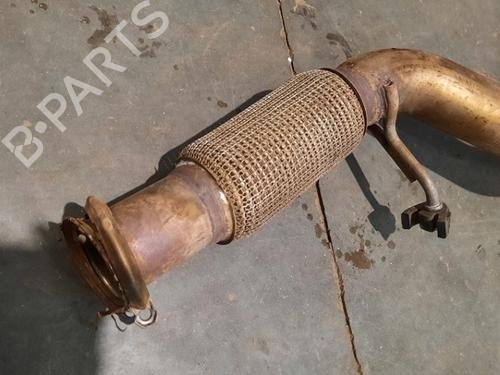 Exhaust system MERCEDES-BENZ VITO Van (W447) 114 CDI (447.601, 447.603, 447.605) | BP17563083M121 