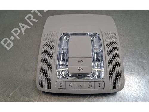 Kabinelys MERCEDES-BENZ A-CLASS (W177) A 180 (177.084) | BP37002963I8 - Image 2