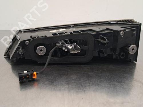 Left taillight PEUGEOT 308 SW III (FC_, FJ_, FR_, F4_, FN_) PureTech 130 (FRHNSL, FRHNST) | BP29214690C34 