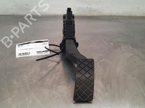 Used Pedal AUDI A3 Limousine (8VS, 8VM) 1.6 TDI (110 hp) 23615649