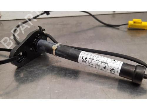 Electronic module MERCEDES-BENZ EQB (X243) EQB 250+ (243.602) | BP39216656M83 - Image 2