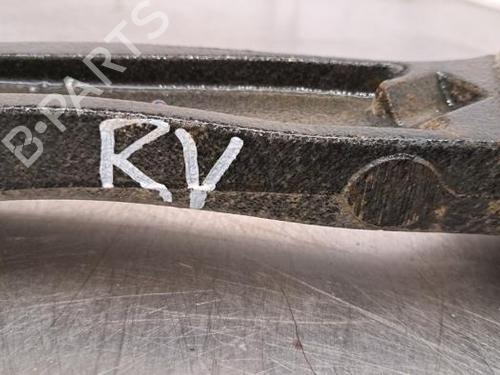 Right front suspension arm PEUGEOT BOXER Van 2.2 HDi 120 | BP23600598M13 
