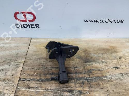 Lygtevasker AUDI Q7 (4MB, 4MG, 4MQ) 3.0 TDI quattro (218 hp) 15017404