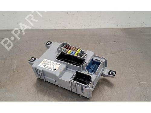 Used Fuse box FIAT DOBLO Cargo (263_) 1.3 D Multijet (263WXU1A, 263ZXU1A, 263WYB1A, 263ZYB1A) (95 hp) 23868531