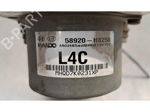 ABS pump KIA STONIC (YB) 1.0 T-GDi | BP32847368M43 - Image 6