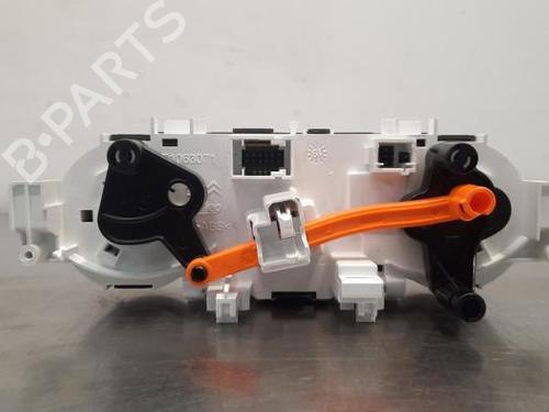 Climate control PEUGEOT 208 I (CA_, CC_) 1.6 HDi | BP23585756I5 