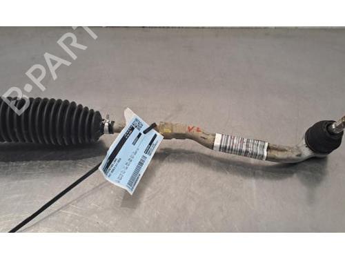 Used Other Other FIAT DOBLO Box Body/MPV (510_, 511_) BlueHDi 130 (131 hp) 33247811 33247811