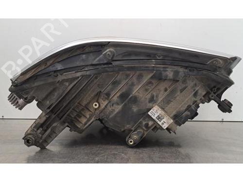 Left headlight VW PASSAT B8 Variant (3G5, CB5) 1.6 TDI | BP39642357C28 - Image 11