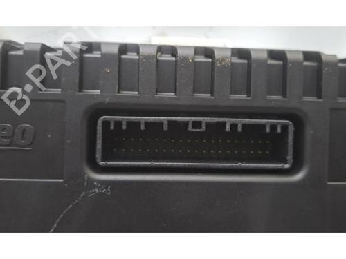 Instrument cluster DACIA DUSTER (PYM_, PYN_) 1.6 HYBRID 140 | BP37275496C47 - Image 4