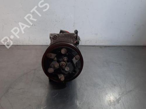 AC compressor RENAULT KADJAR (HA_, HL_) 1.6 dCi 130 4x4 (HLA4) | BP36657366M34 - Image 3