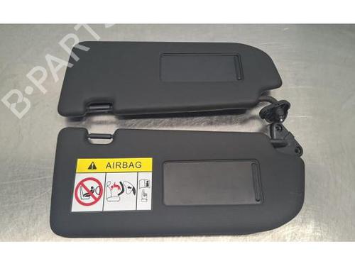 Pare-soleil droit MG MG 4 (EH32) EV XPOWER All-wheel Drive (435 hp) 31154361