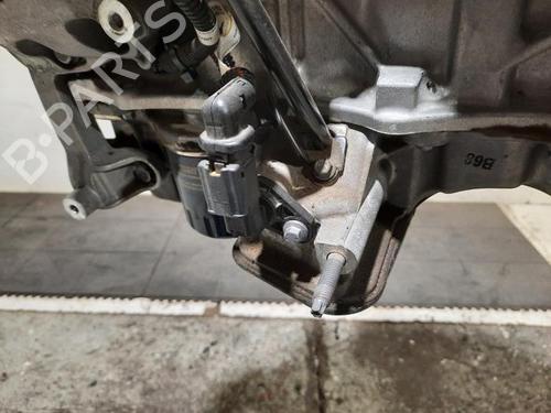 Engine CITROËN C4 III (BA_, BB_, BC_) 1.2 PureTech 130 (BAHNSA, BAHNSB) | BP31154889M1