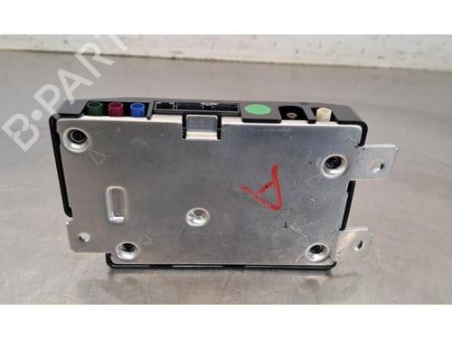 Used Electronic module Electronic module LAND ROVER RANGE ROVER VELAR (L560) 3.0 D300 MHEV 4x4 (300 hp) 33750875 33750875