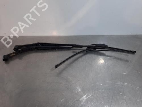 Front windshield wiper arm NISSAN QASHQAI II (J11, J11_) 1.5 dCi | BP20078537C143 