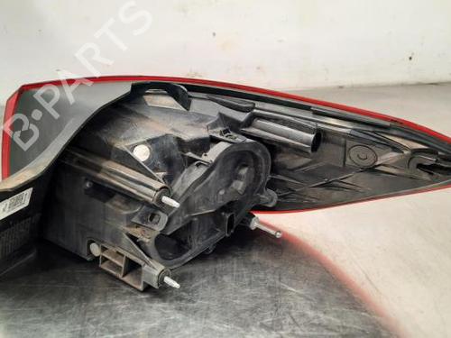 Left taillight OPEL ASTRA K Sports Tourer (B16) 1.5 CRDI (35) | BP23599867C34 