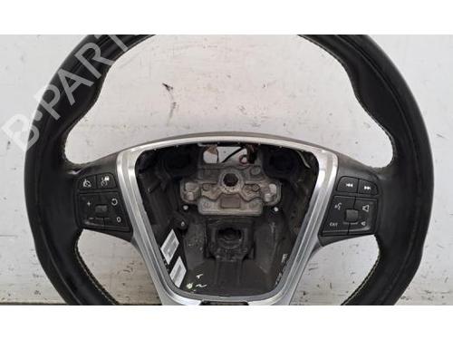 Steering wheel VOLVO V60 I (155) D4 | BP36443948C49 - Image 2