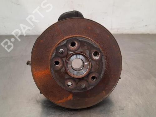 Right front steering knuckle FIAT DUCATO Van (250_) 120 Multijet 2,3 D | BP23603177M26 