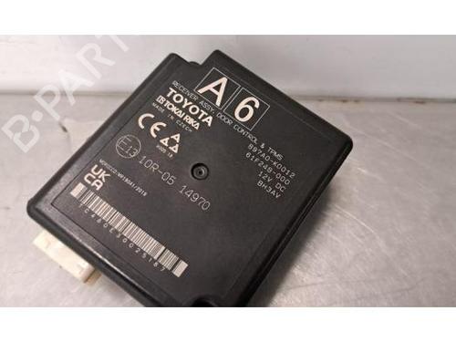 Electronic module TOYOTA YARIS (_P21_, _PA1_, _PH1_) 1.5 Hybrid (MXPH10, MXPH11) | BP31324136M83 - Image 4