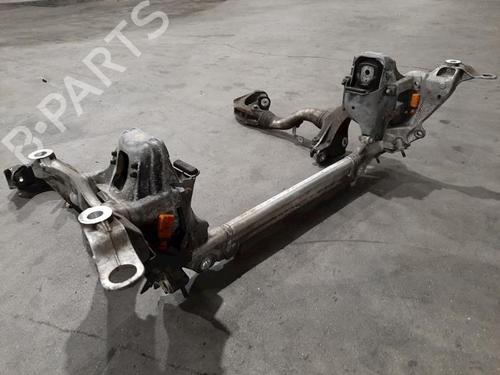 Subframe AUDI A5 Sportback (8TA) S5 quattro | BP30659863M9