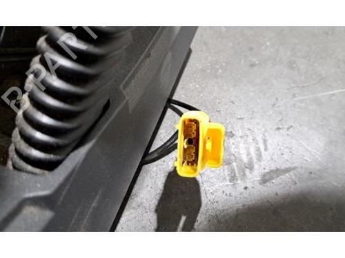 Left front seat CITROËN JUMPER II Van 2.0 BlueHDi 130 | BP29817971C15 