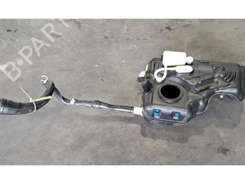 Fuel tank PEUGEOT PARTNER Box Body/MPV (K9) 1.5 BlueHDi 100 | BP29621322C62 