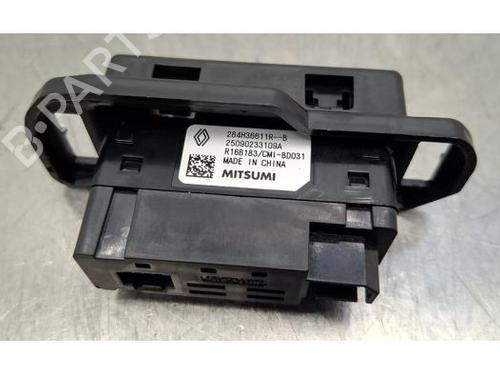 Electronic module DACIA BIGSTER 1.2 TCe 130 4x4 (RYMW) | BP37091574M83 - Image 3