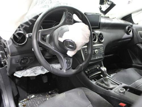 Instrument cluster MERCEDES-BENZ CITAN Box Body/MPV (W415) 109 CDI (415.601, 415.603, 415.605) | BP10888941C47 