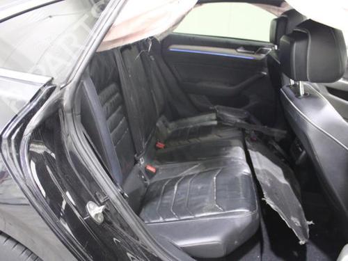Alternator VW ARTEON (3H7, 3H8) 2.0 TDI | BP39642549M7 - Image 22