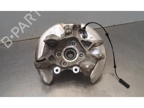 Left rear steering knuckle BMW i4 (G26) eDrive40 | BP37284893M27 - Image 5