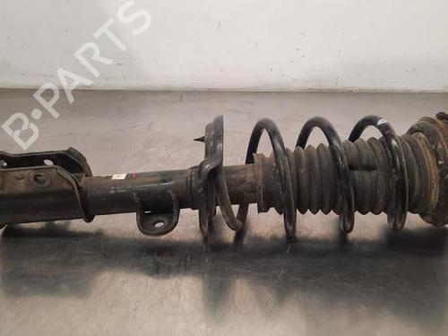 Used Left front shock absorber JEEP COMPASS (MP, M6, MV, M7) 1.6 CRD (120 hp) 23622816